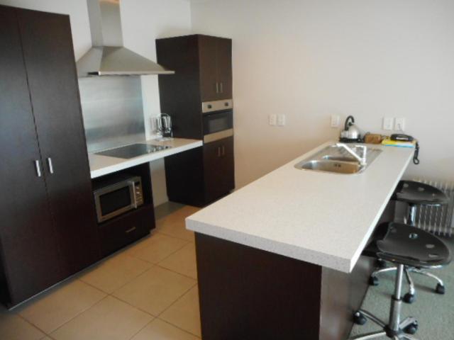 Apartment By The Marina Whitianga Esterno foto